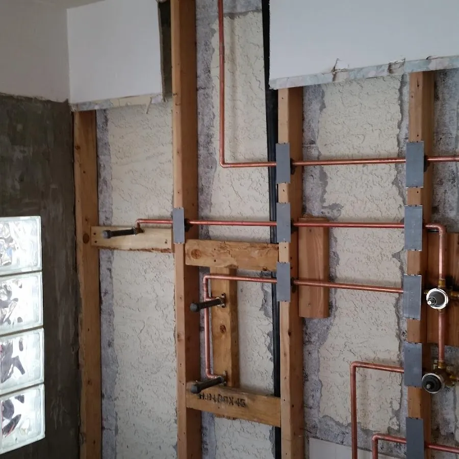 Copper pipe installation for Emergency Plumber in Southborough
