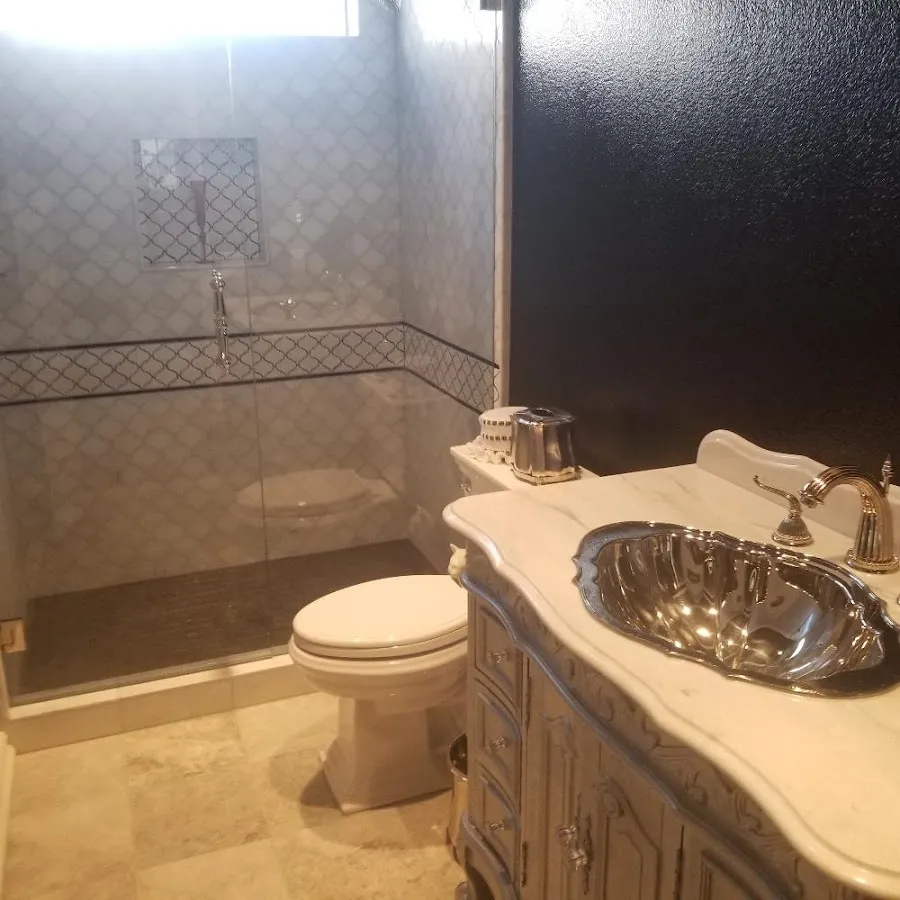 Professional plumbing work and bathroom remodeling in Southborough